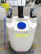 MC-1000L攪拌電機計量泵